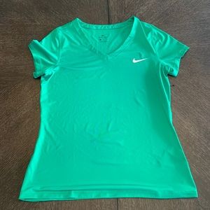 Nike Women’s Dri-Fit Shirt